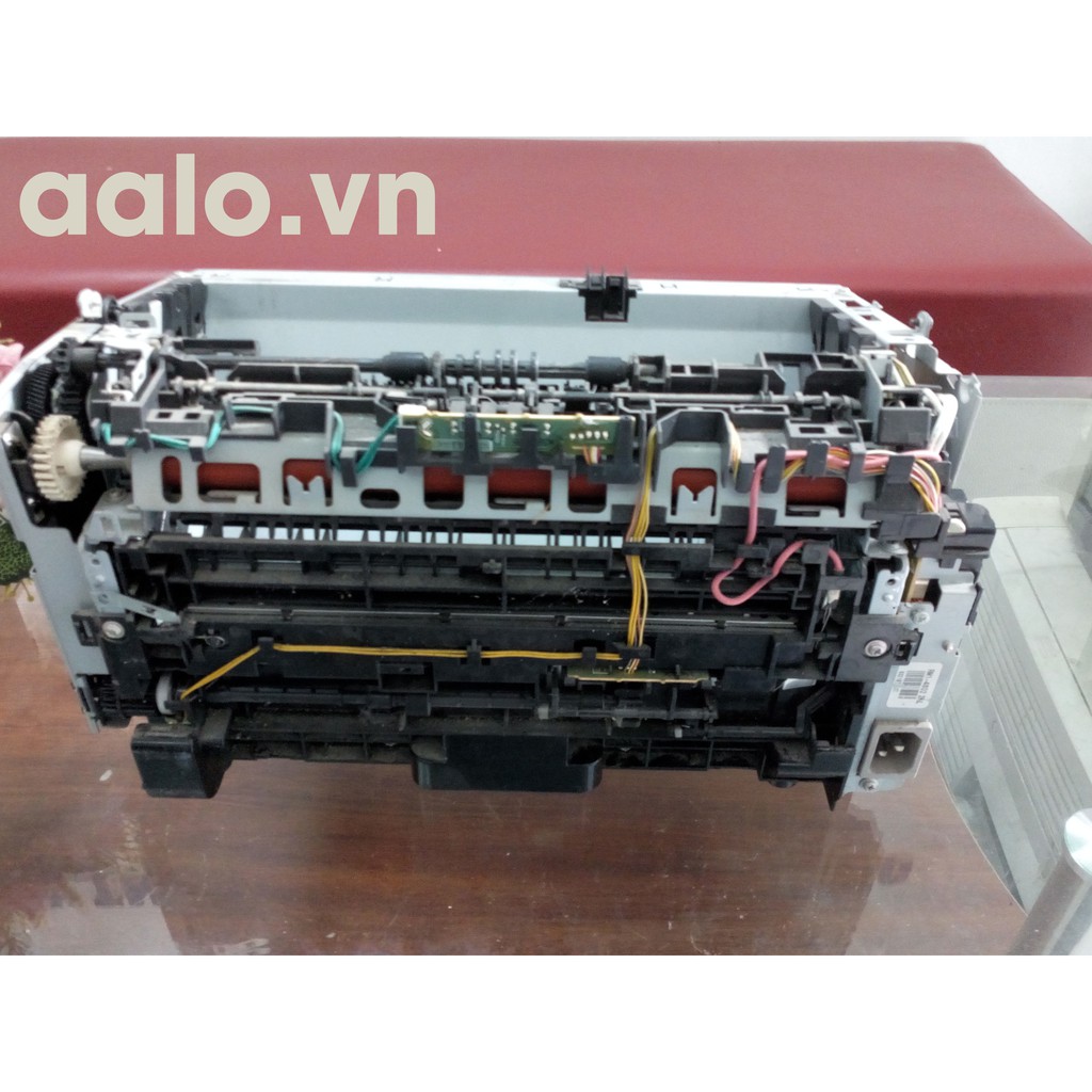 Cụm Sấy Máy in HP P1005 P1006 1005 1006