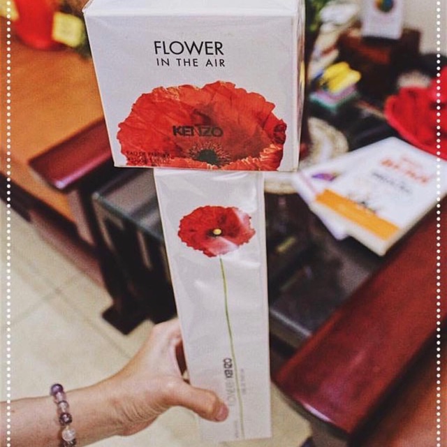 Nước hoa FlowerbyKenzo Pháp | BigBuy360 - bigbuy360.vn