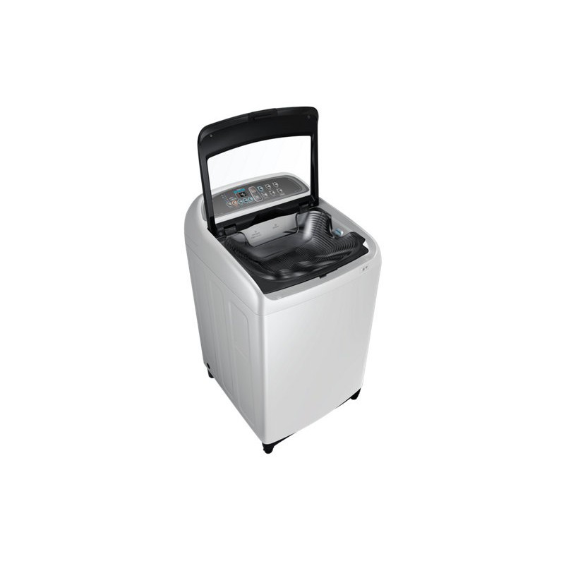 Máy giặt Samsung cửa trên 10kg WA10J5710SG-01