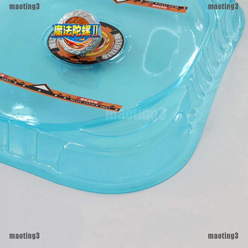 ❤Bộ đồ chơi con quay Beyblade