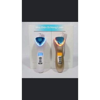 Búa nóng lạnh mini 7901