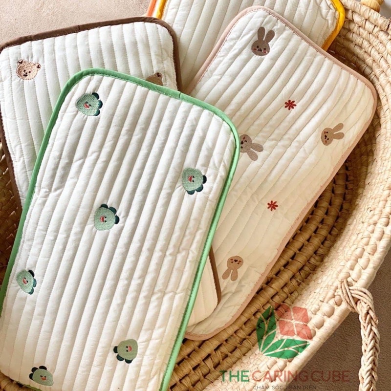 Gối điều hoà Monona