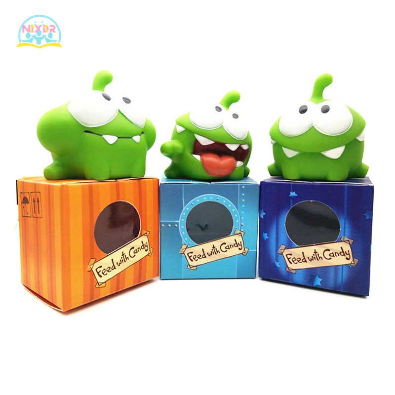 ANDROID Ếch Đồ Chơi Có Âm Thanh Vui Nhộn Cho Bé