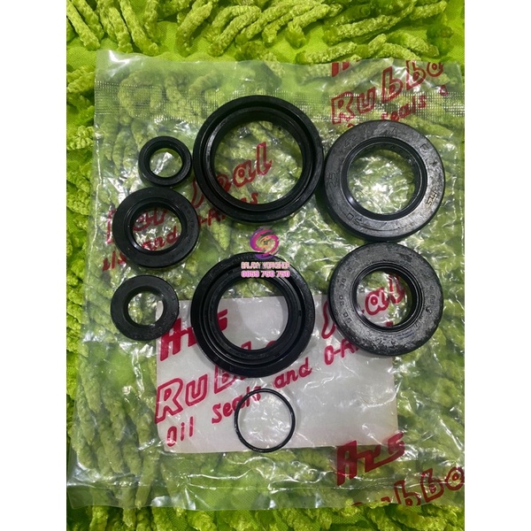 BỘ PHỐT MÁY YAZ Y125Z Y125ZR