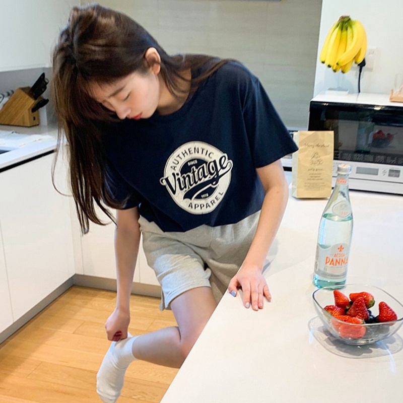 Áo Thun UNISEX VINTAGE Form rộng tay lỡ siêu HOT  - ĐĂNG QUANG FASHION