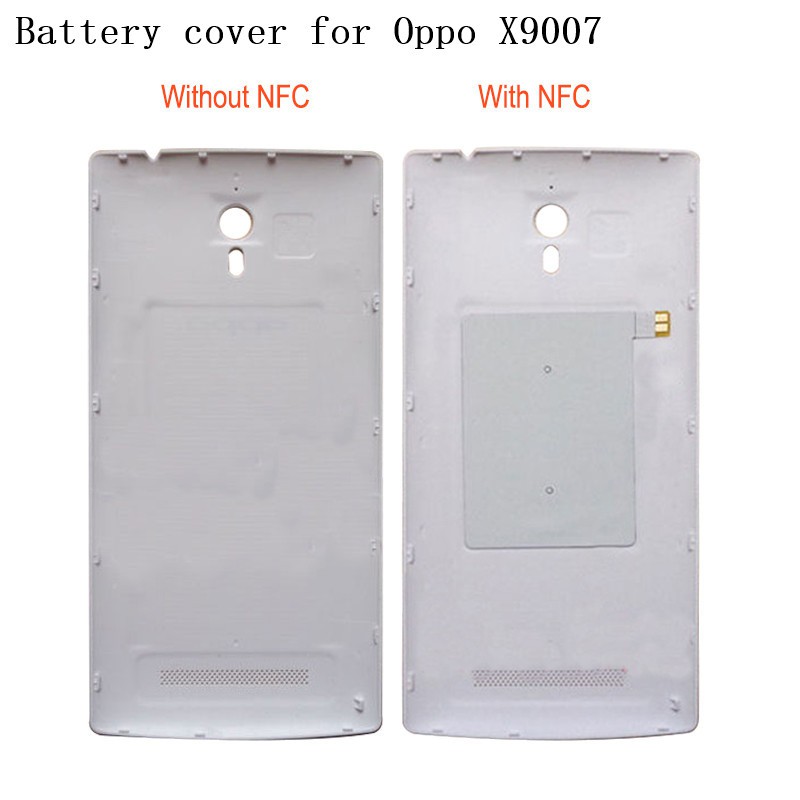 Mặt Lưng Điện Thoại Cao Cấp Thay Thế Cho Oppo Find 7 X9007 X9077