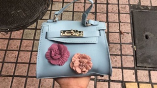 COMBO 5 TÚI HOA TRÀ 🌺