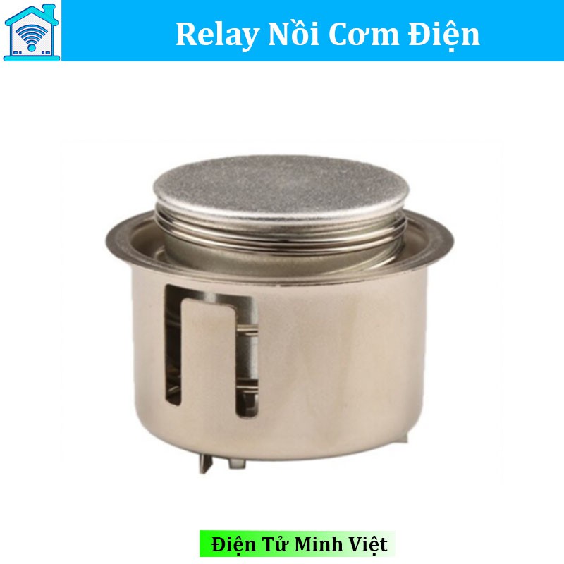 Relay Nồi Cơm Điện - Cơ sửa chữa nồi cơm điện