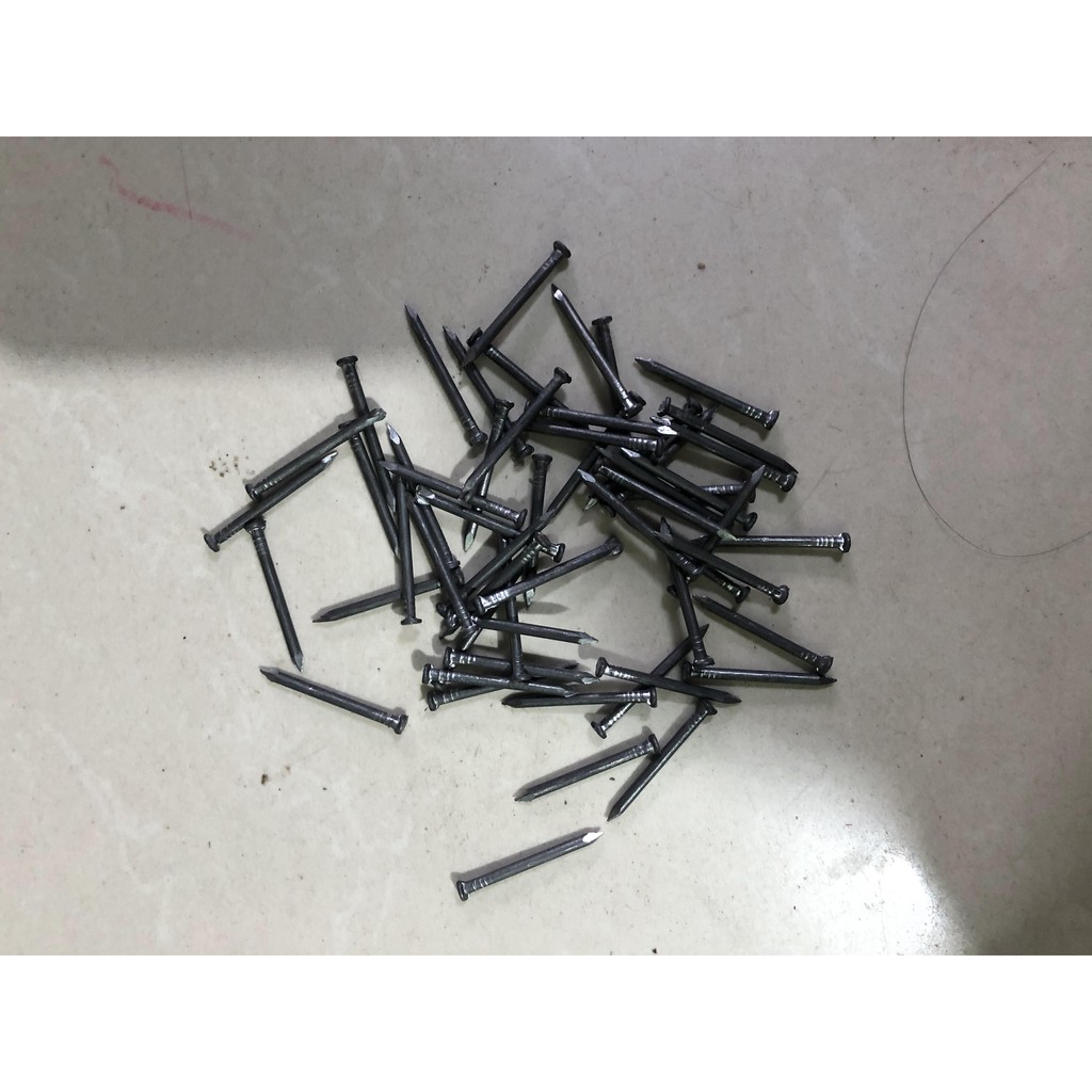 Đinh đóng gỗ các kích cỡ