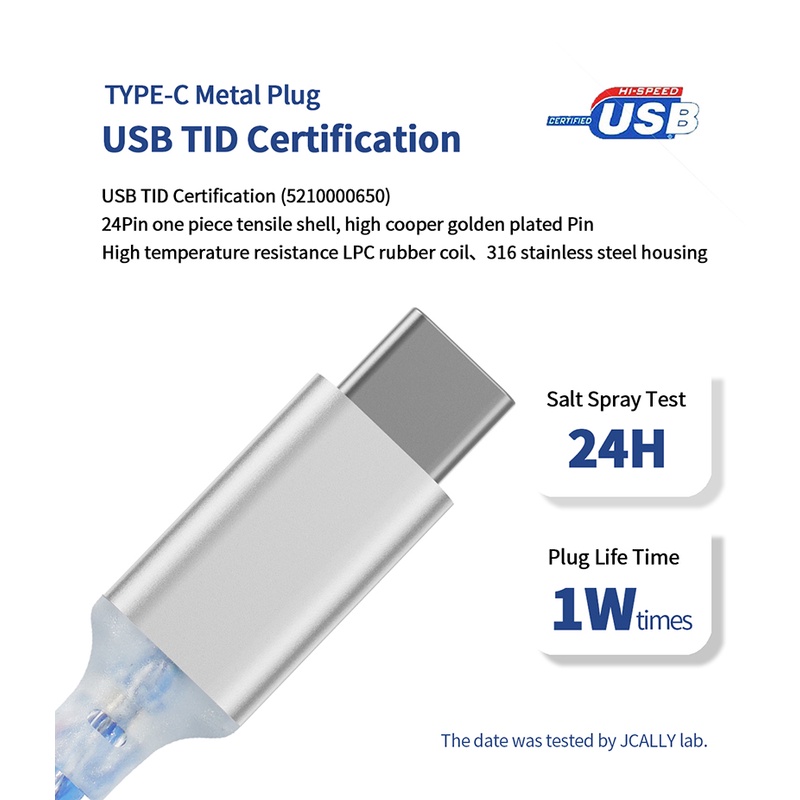 Thiết Bị Chuyển Đổi Âm Thanh Kỹ Thuật Số Từ Type-C Sang Cổng USB Type C Sang Cổng CX31988 JM6 2.5mm / 4.4mm