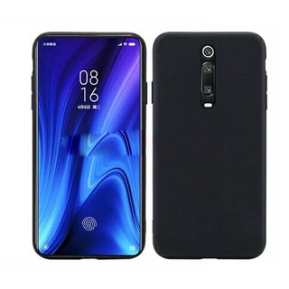 Ốp lưng silicon màu Xiaomi Redmi K20/K20 Pro