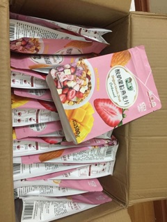Ngũ cốc túi chiết 100g