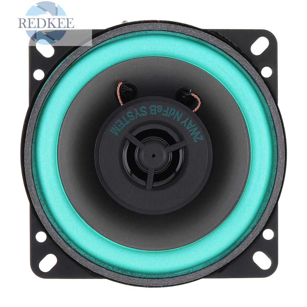 Loa Âm Thanh 2 Chiều Vo-402 4 inch 100W Dành Cho Xe Hơi