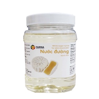 Nước đường bánh dẻo Farina