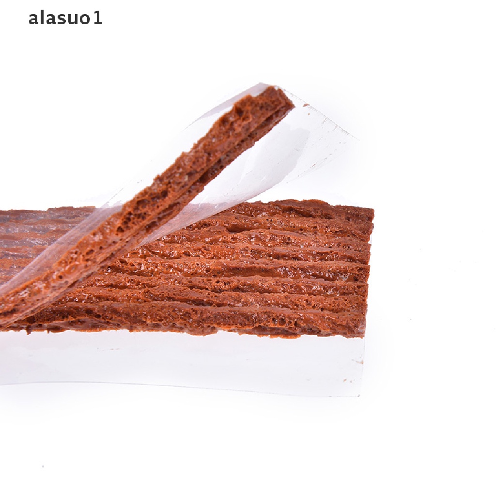 Set 20 Dây Cao Su Vá Lốp Xe 3.5Mm X 100Mm 1