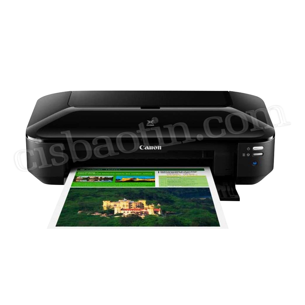 MÁY IN NHANH CANON IX6770 A3