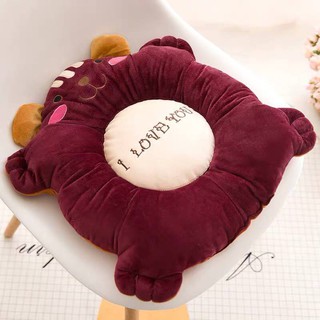 ĐỆM LÓT GHẾ HÌNH THÚ SIÊU CUTE