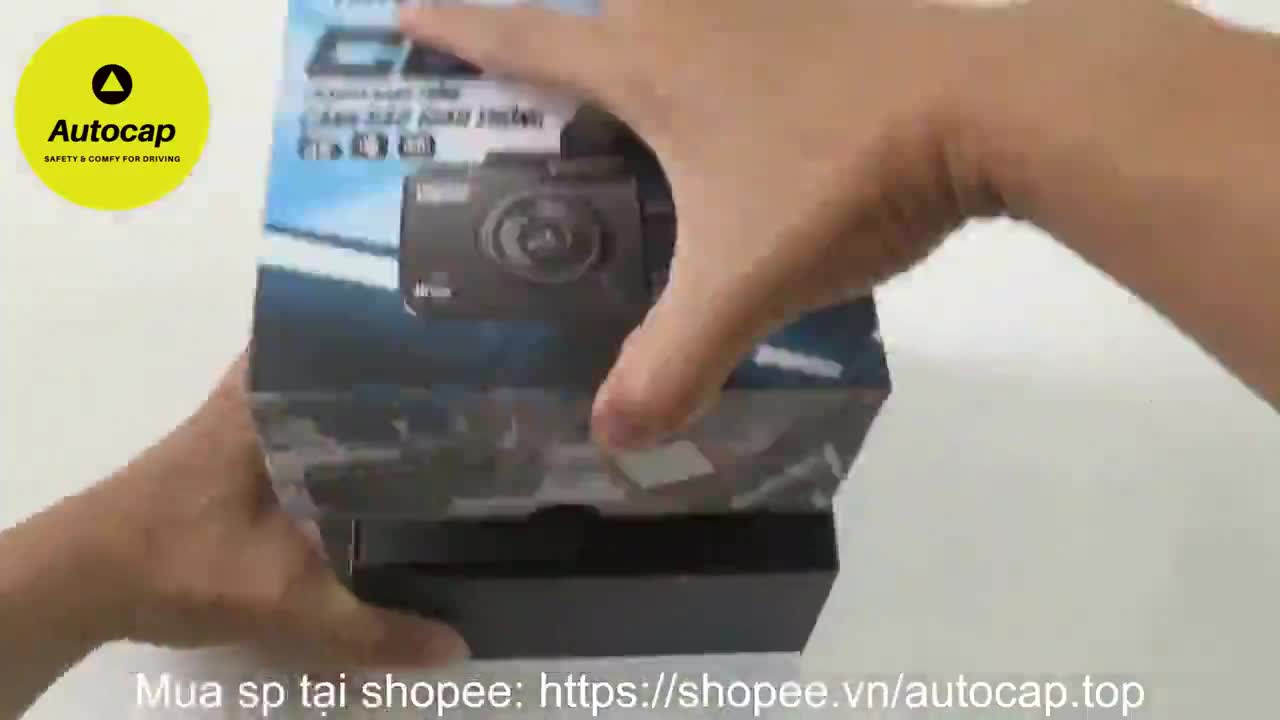 Camera hành trình VIETMAP C61 Pro (bản 2023) cho xe ô tô kèm thẻ nhớ 32G, 64G, 128GB | BigBuy360 - bigbuy360.vn