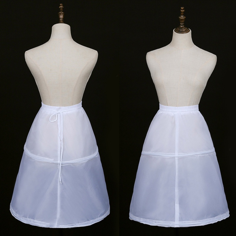 Áo Khoác Petticoat Màu Trắng Cho Nữ