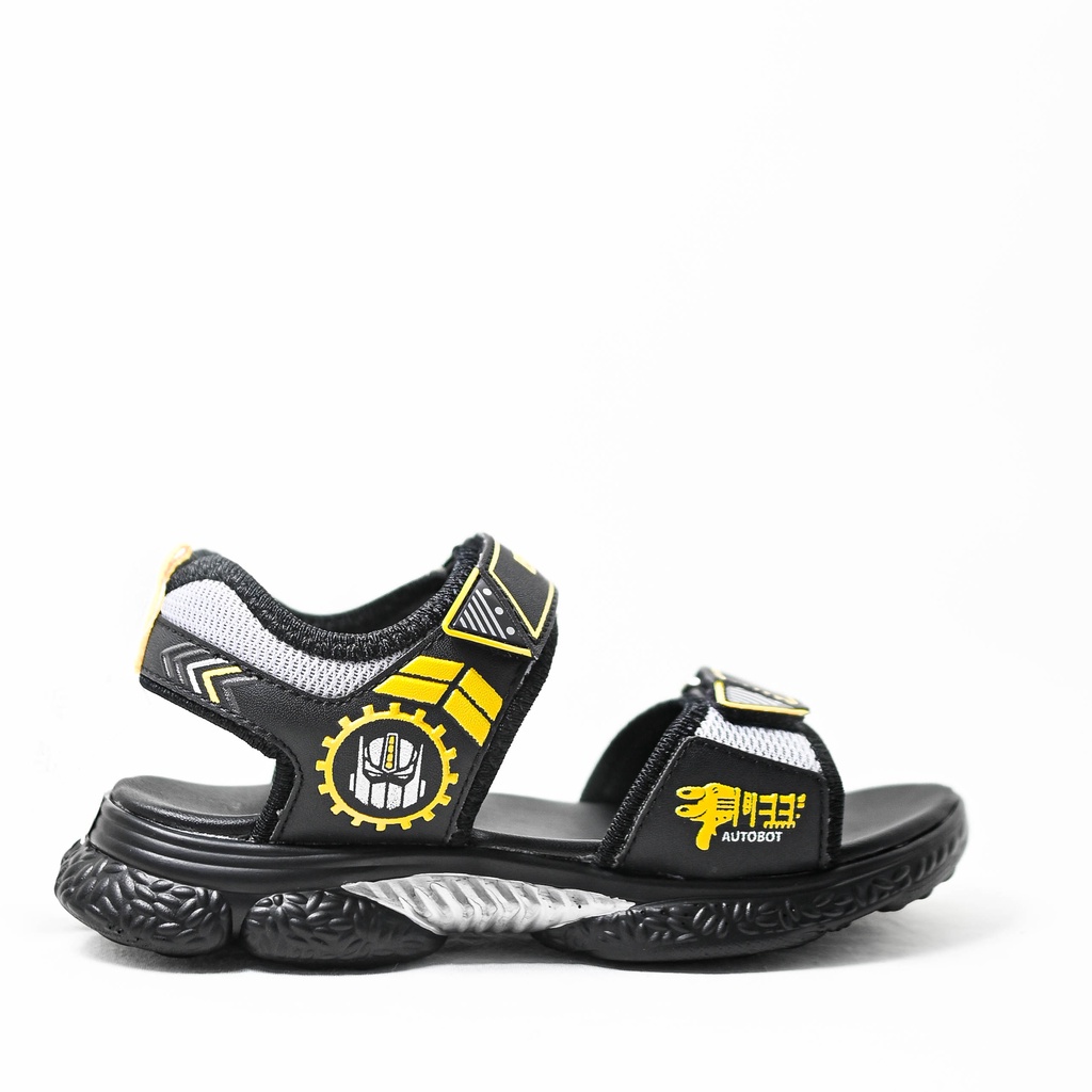 Sandal Bitis bé trai