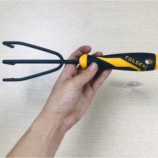 Cây Cào Đất Làm Vườn 290mm TOLSEN 57504