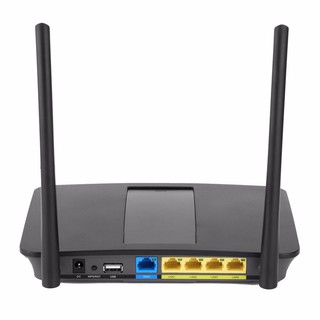 Bộ phát wifi Comfast CF-WR610N