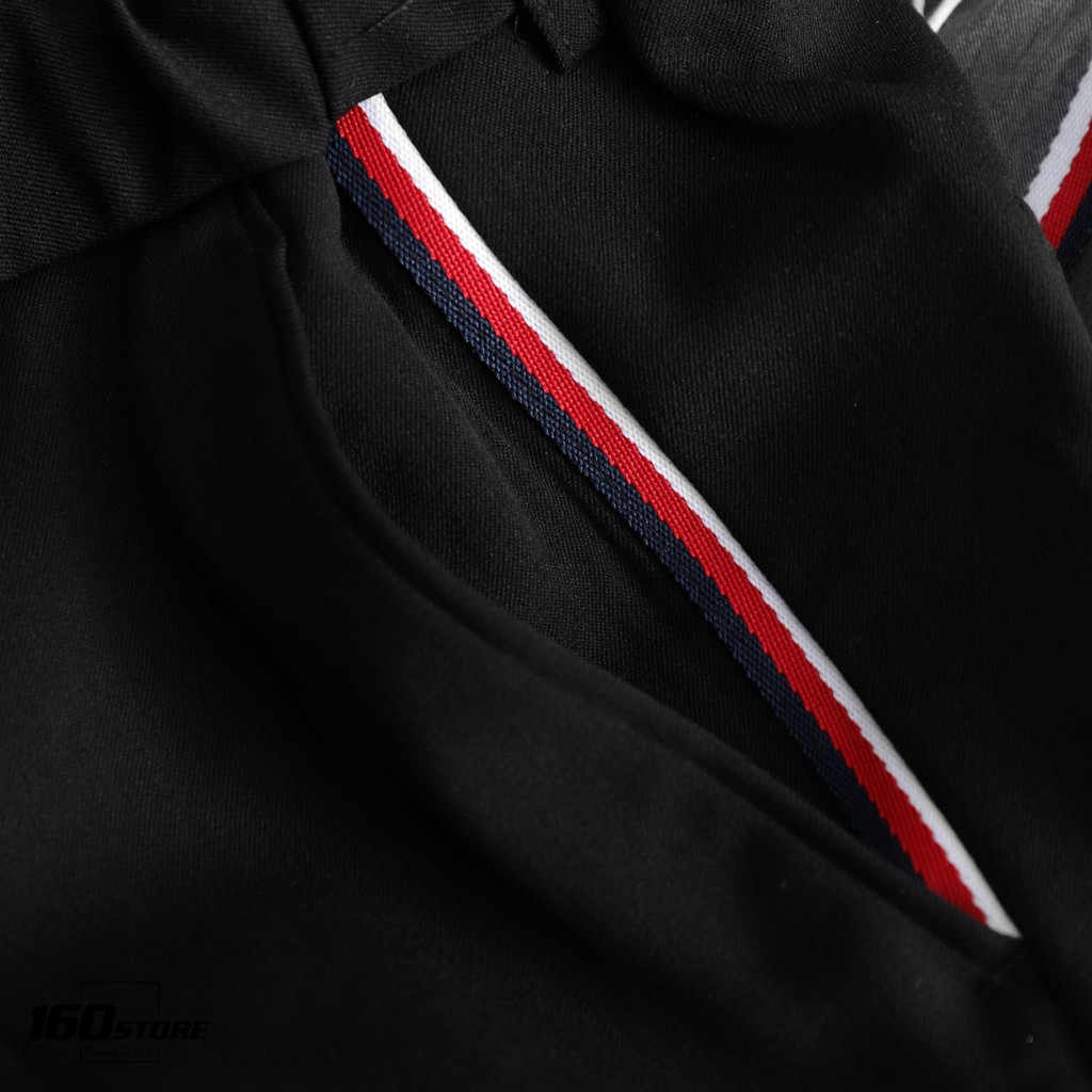 Quần tây NOMOUS ESSENTIALS Striped slim QTNO0016 - 160STORE | BigBuy360 - bigbuy360.vn