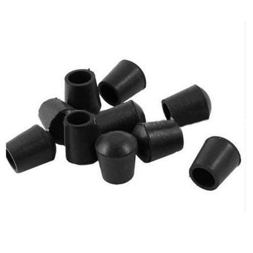 Bộ 8 đầu bọc chân bàn ghế 14mm bằng cao su tiện dụng | BigBuy360 - bigbuy360.vn