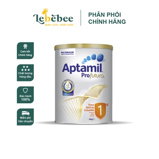 Sữa Aptamil Profutura Úc số 1 hộp 900g