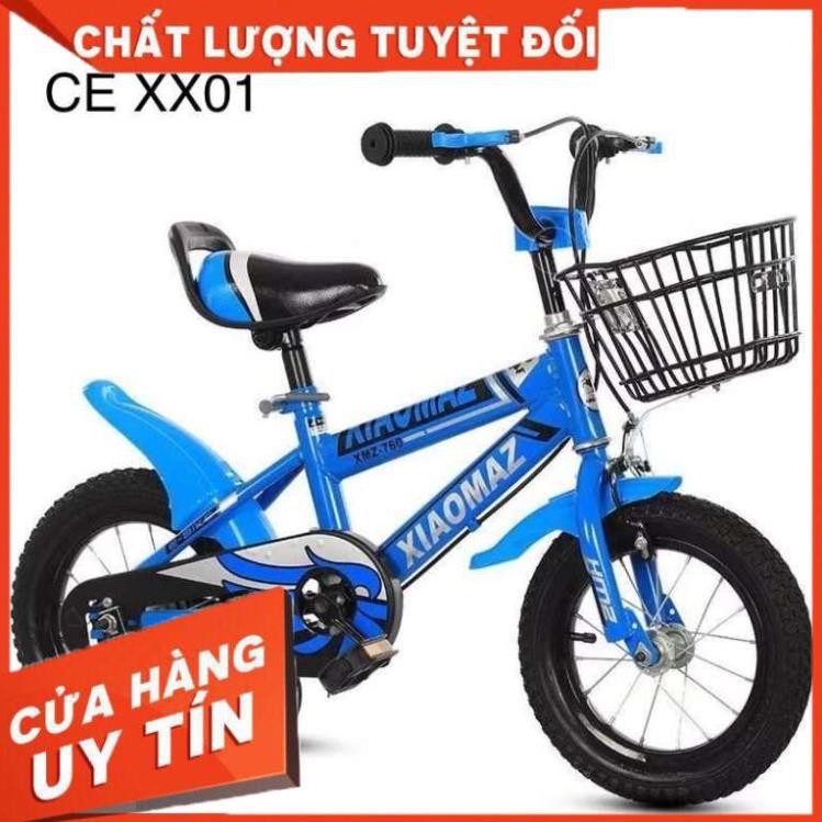 Xe Đạp Centosy Hero – XX01 [ĐƯỢC KIỂM HÀNG]