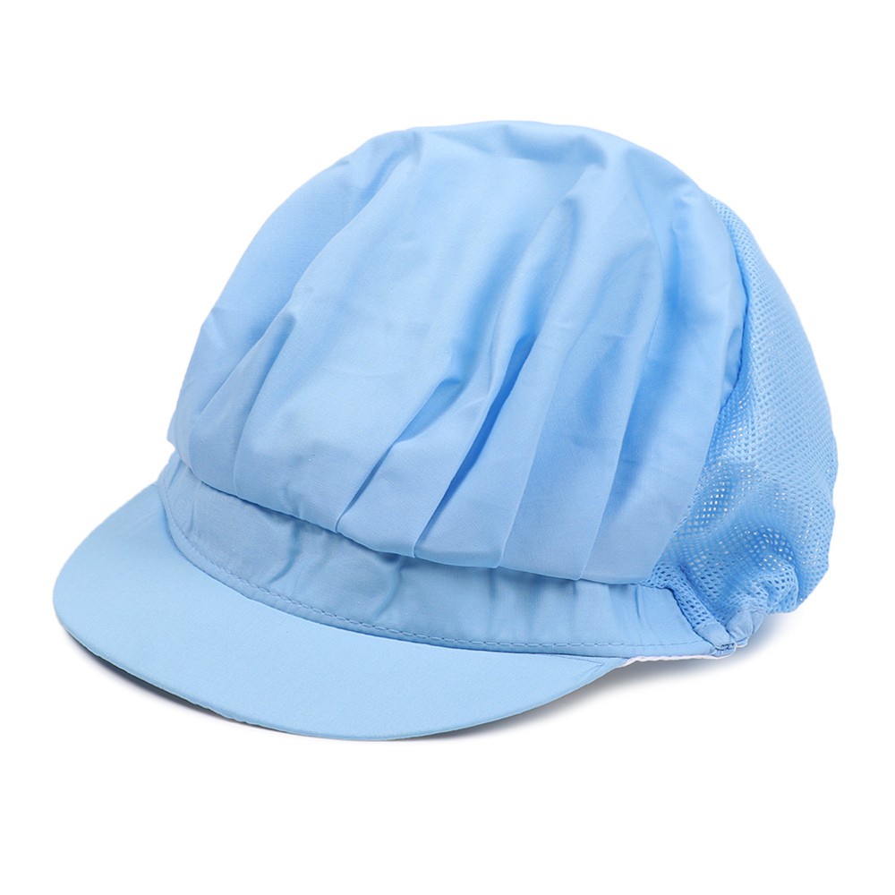 Mũ Đầu Bếp Nhiều Màu Sắc Làm Việc Trong Nhà Hàng Khách Sạn