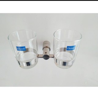 Ly súc miệng trong phòng tắm( 1 ly),thuỷ tinh