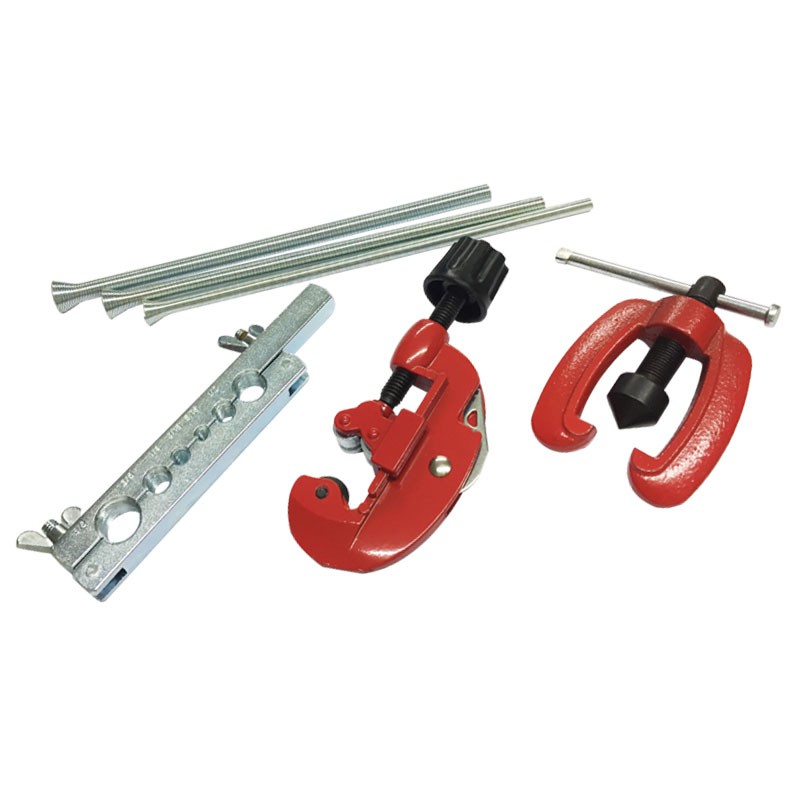 Bộ Lã Ống Thường ( Hộp Đỏ ) Top TB-5516