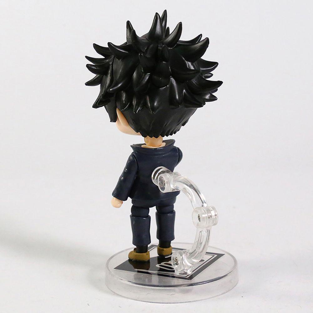 Mô Hình Đồ Chơi Nhân Vật Anime DARNELL Jujutsu Kaisen