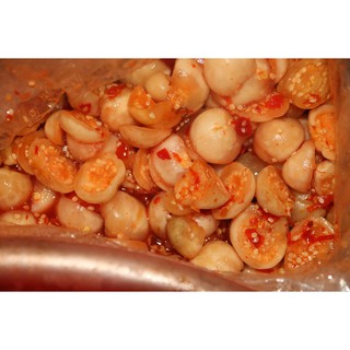 MẮM CÀ PHÁO