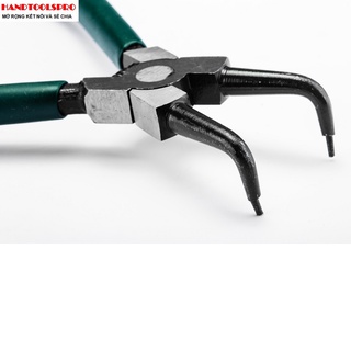 Kìm mở phe 7 inch đủ 4 size Sata kiểu Đức 72012