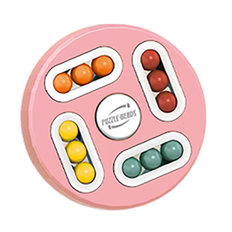 Con Quay Đồ Chơi Fidget Spinner HìNh KhốI Xoay Cỡ LớN WMMB