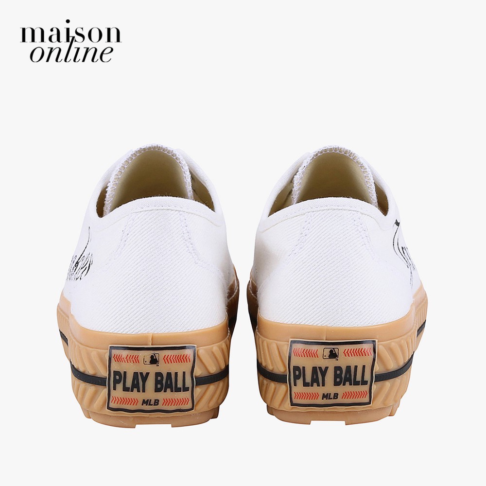 MLB - Giày sneaker Playball Chunky 32SHP2941-50W