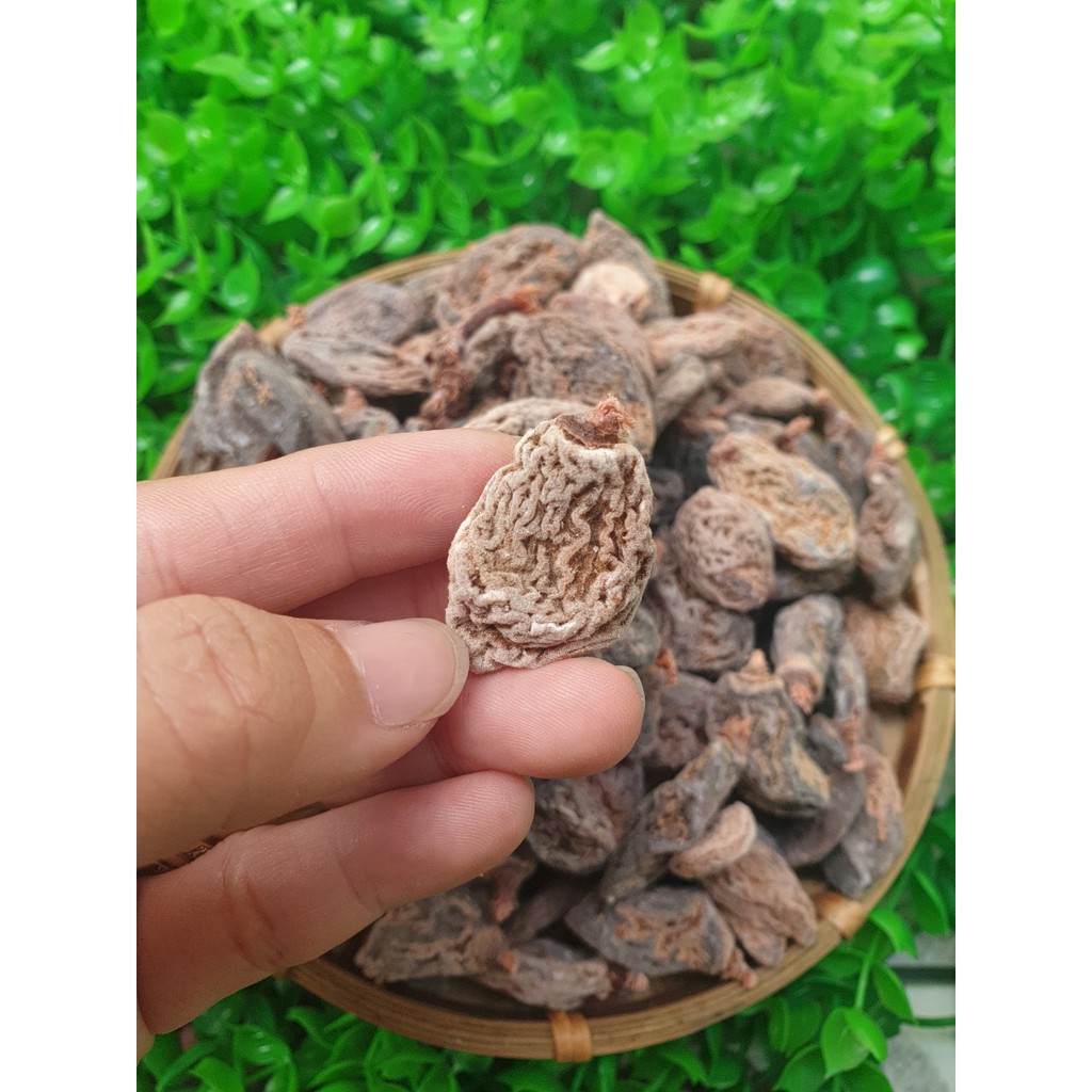 Xí Muội Oliu Chua Ngọt  Lon 200gr