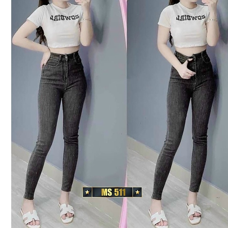 .8 MẪU Quần JEAN Nữ 2021 Lưng Cao chuần shop VNXK bao đẹp chất lượng ,bó co giãn vải dày mịn( đổi trả nếu không ưng)0