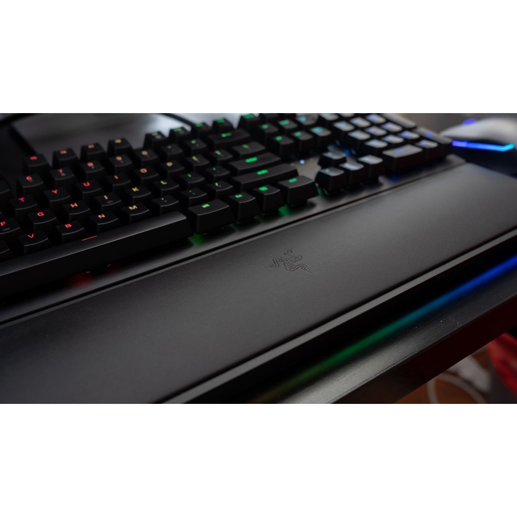 Bàn phím Razer Huntsman Elite-Linear Optical Switch