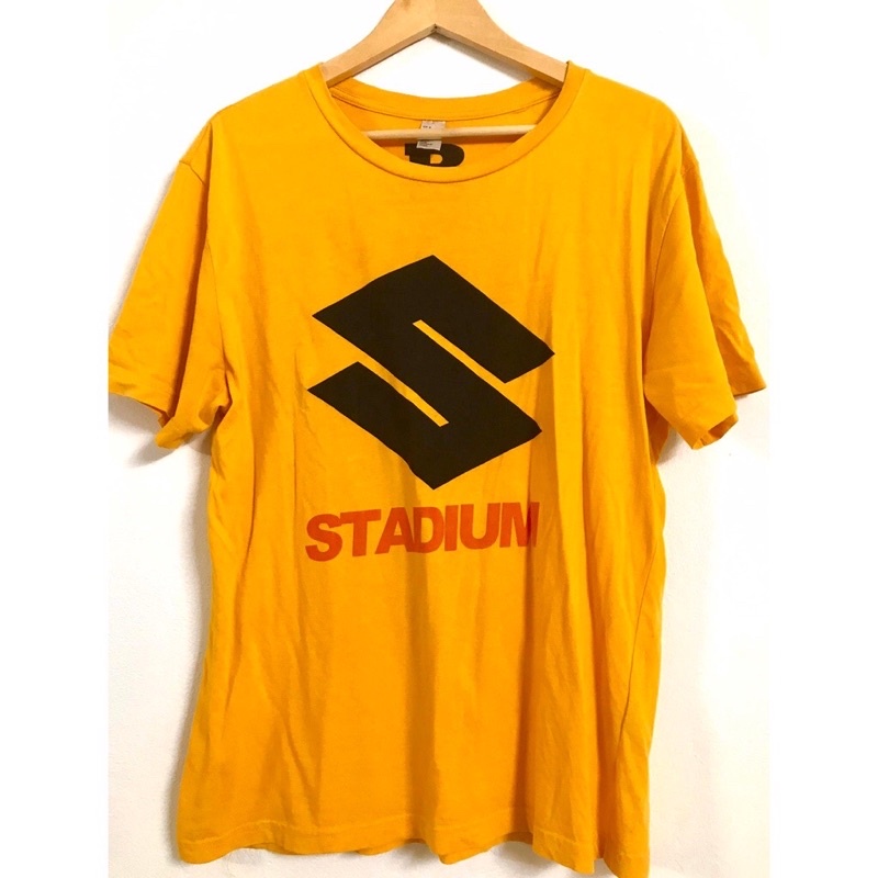 Áo phông, áo thun Justin Bieber x H&M stadium tour