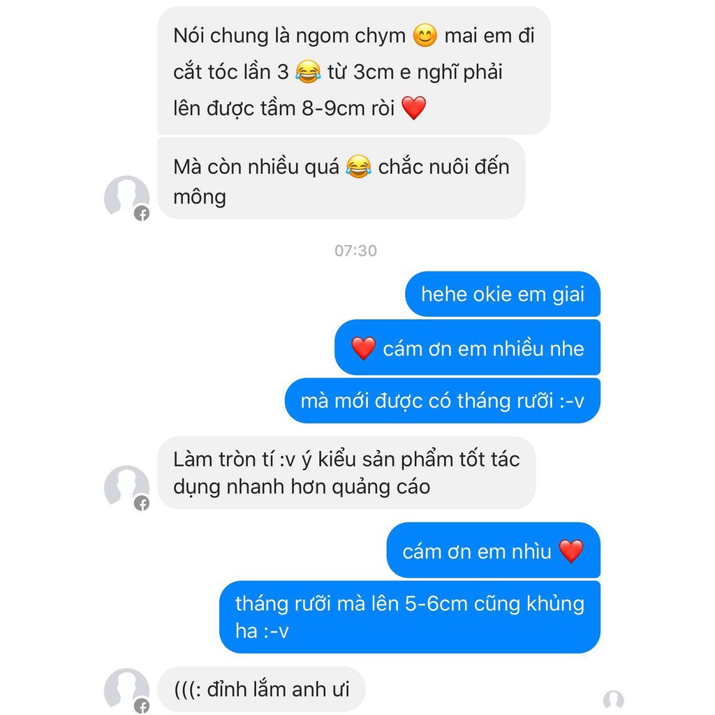 Dầu dưỡng tóc Lamano (50ml - phiên bản 3.0) | BigBuy360 - bigbuy360.vn