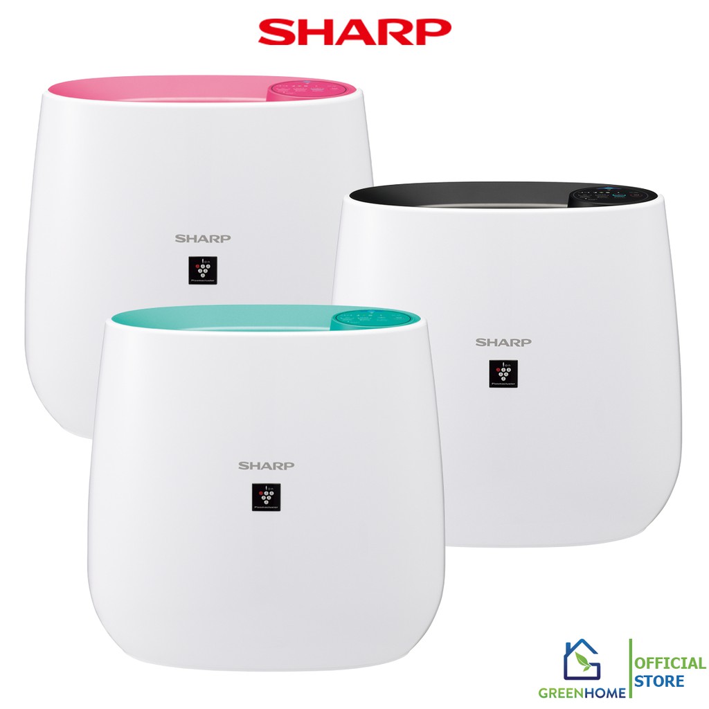 Máy lọc không khí Sharp FP-J30E-A/B/P