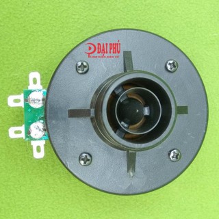 [Mã ELHACE giảm 4% đơn 300K] Loa treble kèn 250 6ohm cho loa kéo (1 cặp)