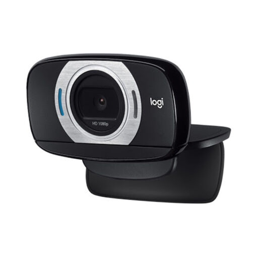 Webcam Logitech C615 (HD) - Hàng chính hãng