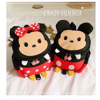 Balo micky cho bé/ my my trần