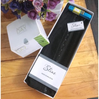 Gen siết eo sline loại dài 28cm