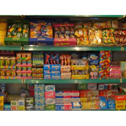 (Kienmai) - COmbo hàng tạp hóa toàn quốc