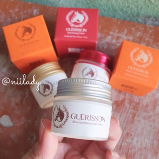 (Mini 15g) Kem dưỡng Guerisson các loại